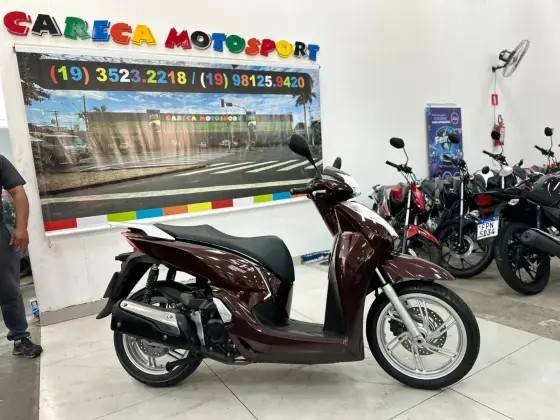 HONDA SH 300i HONDA SH 300i
